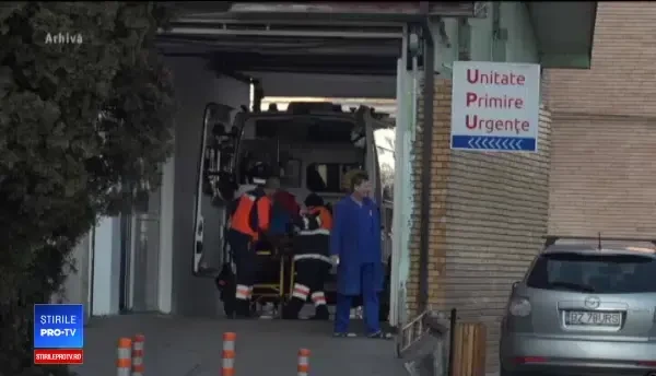 Epidemie de gripă. Peste 81.000 de români au fost diagnosticați cu infecții respiratorii