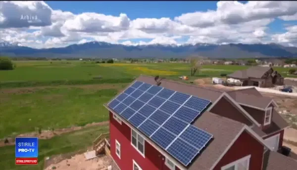 AFM a cheltuit deja o parte din banii destinați programului "Casa Verde" fără să aprobe vreun dosar