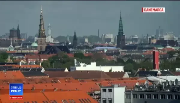 Cum arată școlile din Danemarca, unde elevii merg la ore din plăcere. Diferențele față de România