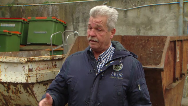 Reacția unui primar din Austria când a văzut mormanele de gunoaie din pădurile din România