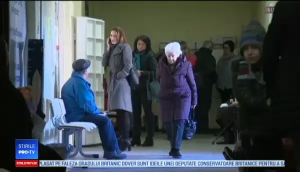 Stare de alertă în Bulgaria din cauza gripei. Au fost închise școlile și grădinițele