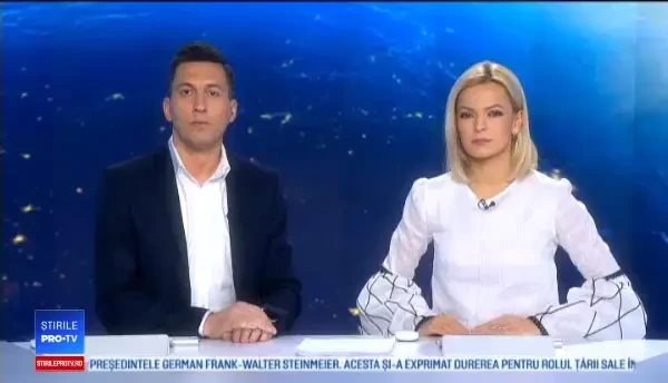 Gestul extrem făcut de un bărbat în timpul unei croaziere de lux