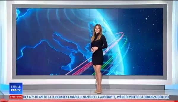 Vremea neobișnuit de caldă. Ce temperaturi vor fi în weekend