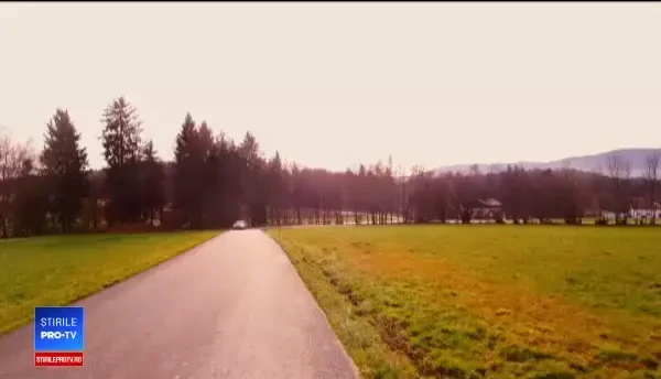 Reacția unui primar din Austria când a văzut mormanele de gunoaie din pădurile din România