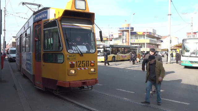 Cum riscă România să piardă 120 milioane €, bani cu care trebuie să cumpere 70 de tramvaie