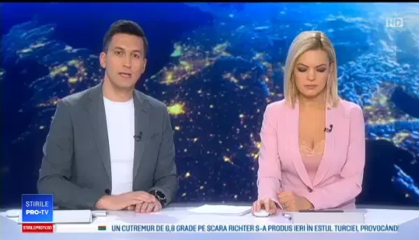 Moment inedit în Palestina. Ce i-a făcut președintele Vladimir Putin unui soldat