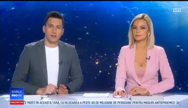 Etna se trezește. Explozii spectaculoase în cel mai mare vulcan al Europei