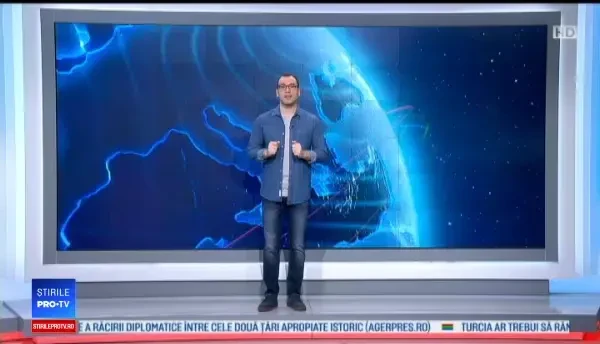 Temperaturile trec de 10 grade în mai multe regiuni. Prognoza pentru următoarele zile