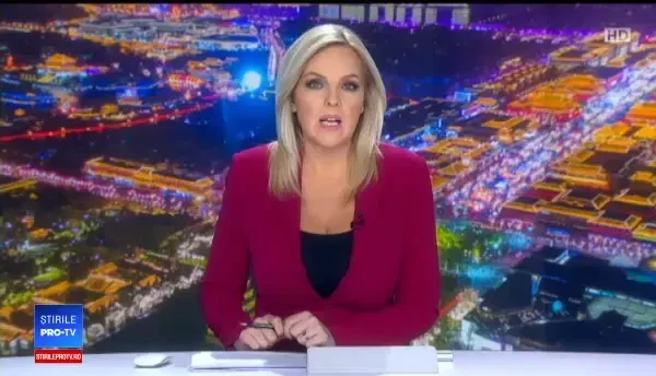 Cum au sărbătorit chinezii Anul Nou, în plină epidemie de coronavirus