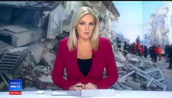 Cutremurul din Turcia a avut peste 60 de replici puternice. Sunt cel puțin 22 de morți