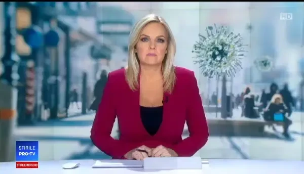 Gripa sezonieră evoluează. Sunt tot mai mulți bolnavi și doar 8% din populație e vaccinată