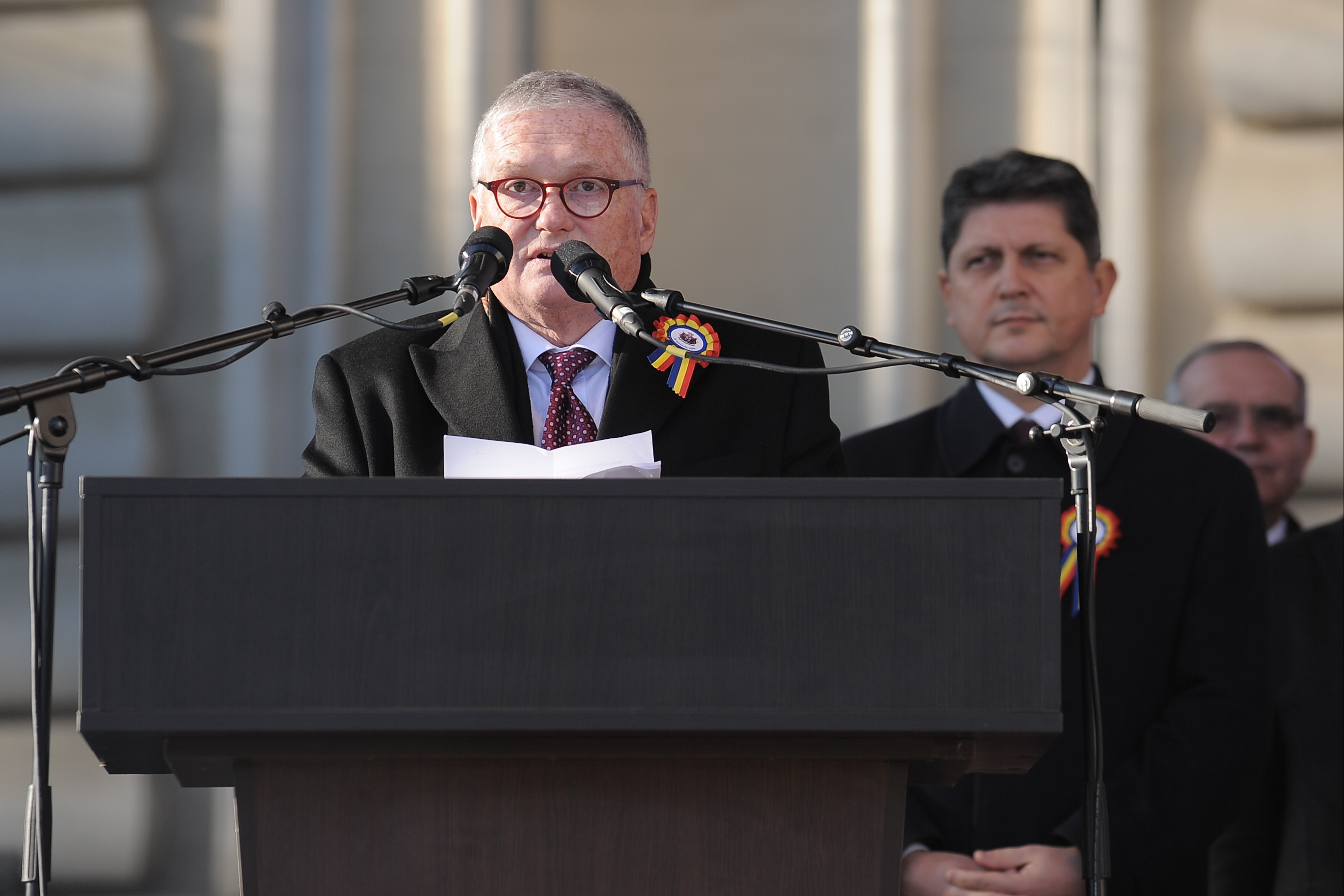 Reacția ambasadorului SUA în România, cu privire la decizia CEDO în cazul Kovesi: „Un semnal de alarmă”