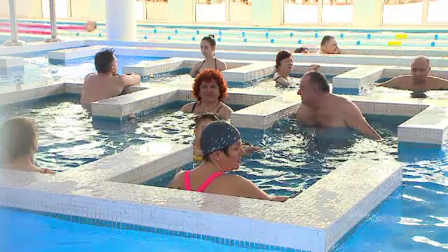 Orașul din România inclus de americani în topul destinaţiilor pentru tratamentul balnear