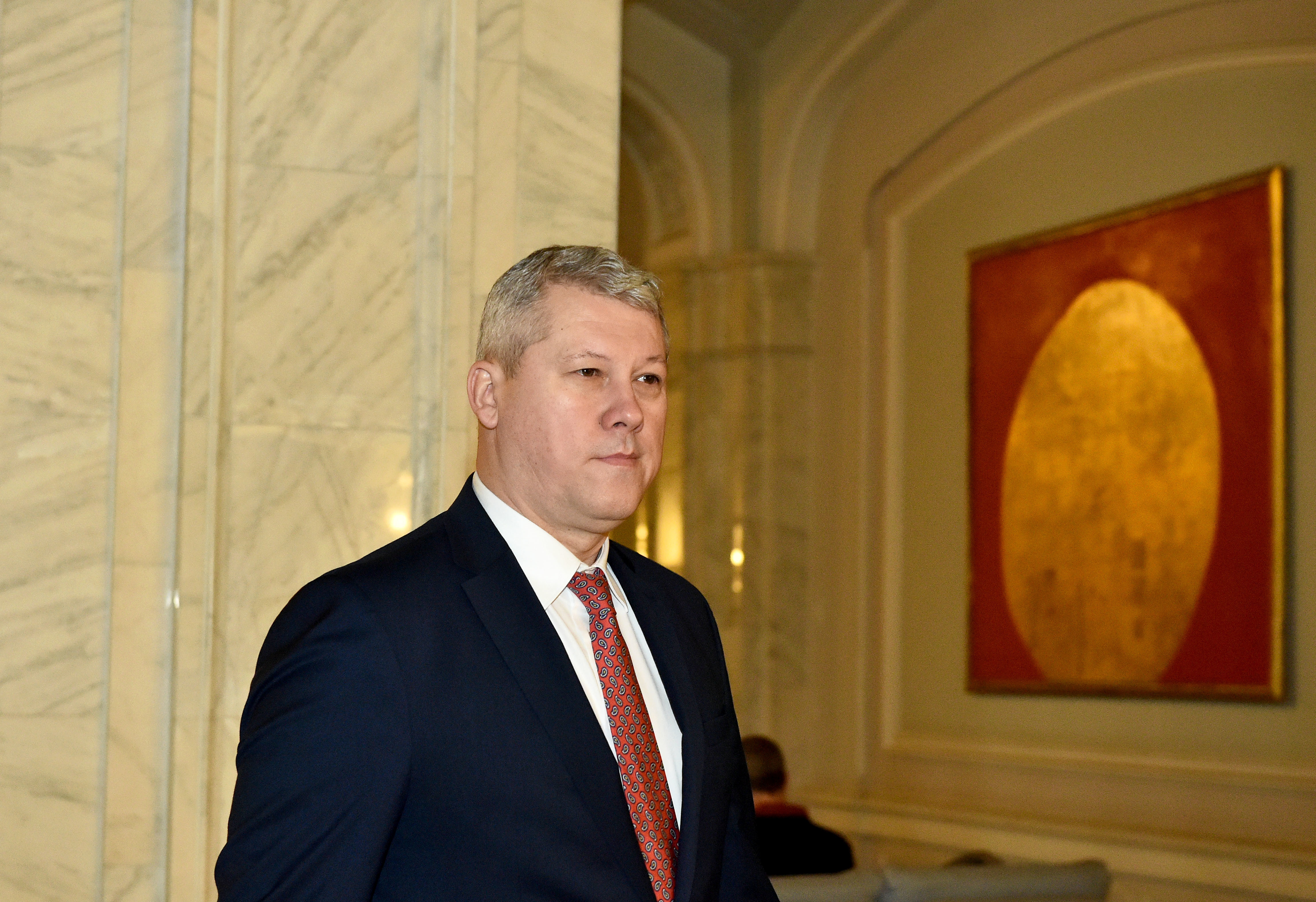 Cătălin Predoiu: Ministerul Justiției pune în dezbatere publică proiectul de lege privind desființarea SIIJ