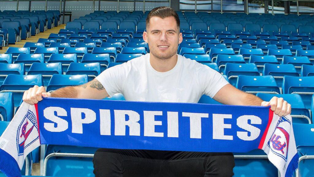 Un fotbalist englez a murit după ce a fost bătut în centrul orașului în care locuia