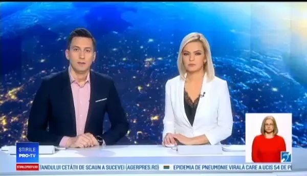 O femeie din Pitești s-a trezit cu un Audi în sufragerie. Ce explicație a dat șoferul