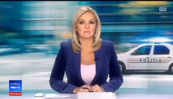 Un bărbat din Galați a rămas inconștient, după ce a fost lovit cu o bâtă în cap