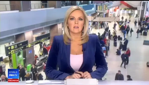 România răspunde recomandărilor experților internaționali cu privire la coronavirus. Controale în aeroporturi