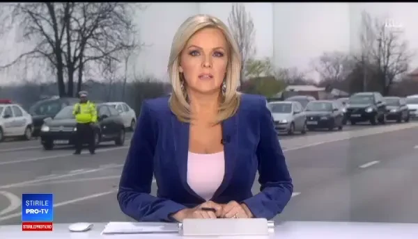 Aglomerație și haos pe DN1. La Sinaia, coloanele s-au format pe două benzi