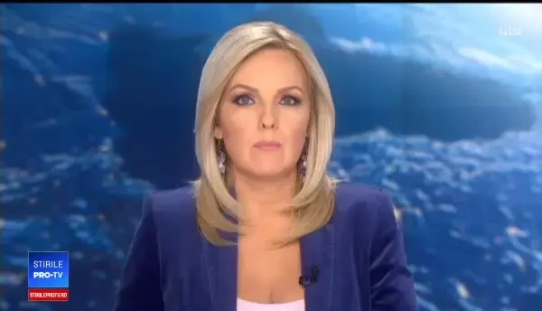 Cum s-a văzut Staţia Spaţială Internaţională când a trecut pe deasupra României. VIDEO