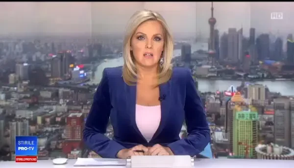 Anunț alarmant despre modul cum se răspândește coronavirusul. China pare un loc pustiu