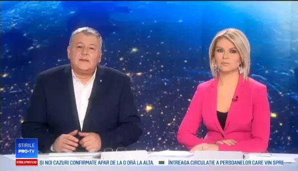 Mai mulți tineri au oferit în dar alimente bătrânilor dintr-un sat izolat de munte