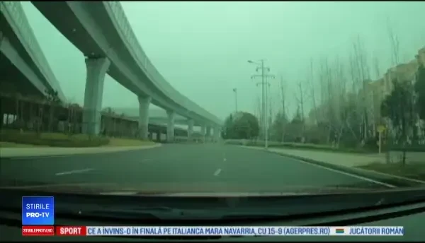 Numărul persoanelor infectate cu coronavirus crește dramatic. Experții nu au încă nicio soluție