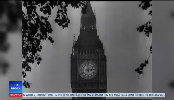 Brexit-ul, ca victoria asupra naziștilor. Cum vor britanicii să serbeze momentul