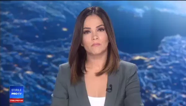 Imagini vitale la Miercurea Ciuc. Cum a ajuns un șofer suspendat pe un ghiveci ornamental