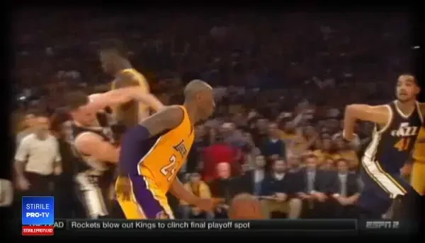 Ultima discuție dintre pilotul lui Kobe Bryant şi turnul de control, înainte de prăbușire