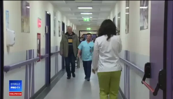 Opt decese din cauza gripei, în România. Grădinițe și școli închise, în Capitală