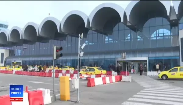 20 de tineri veniți din China, lăsați să plece acasă fără măști: "A zis că nu e nevoie"