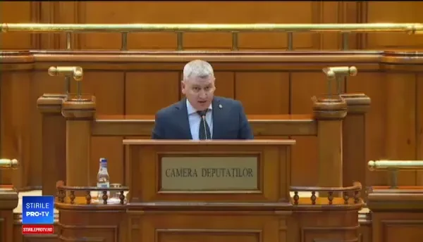 Camera Deputaților a adoptat legea prin care sunt abrogate pensiile speciale