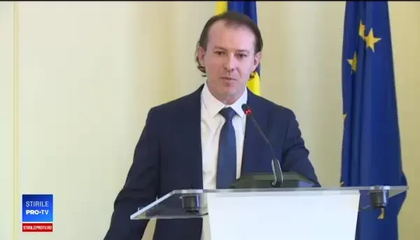 Firea, după ce ministrul Cîțu a anunțat controale la PMB: ”Primim cu pâine şi sare”