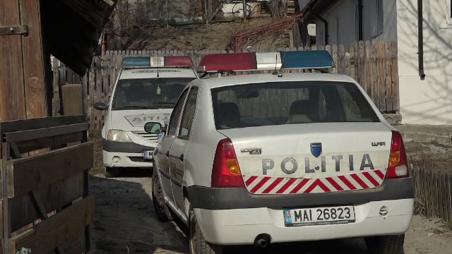 Ce se va întâmpla cu poștașul din Vrancea care fura pensiile și alocațiille oamenilor