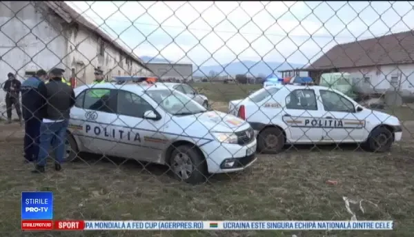 Un bărbat din Alba a murit în timp ce încerca să taie un proiectil cu aparatul de sudură