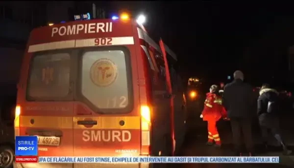 Alertă la Timișoara în urma unei deratizări. Zeci de oameni au fost evacuați dintr-un adăpost