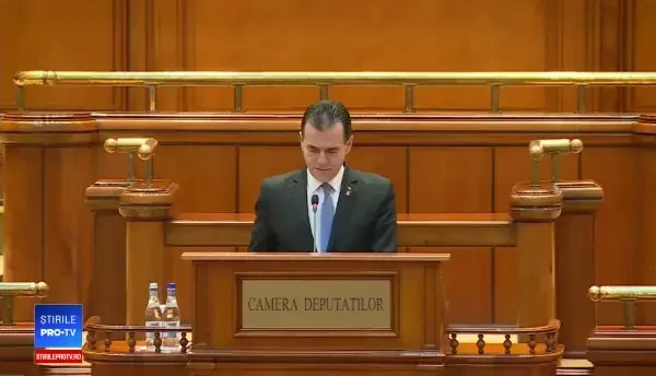 Guvernul și-a angajat răspunderea pentru alegerea primarilor: ”Puteți să băgați și 10 moțiuni”