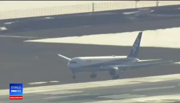 Oficial: circa 600 de cetățeni UE au cerut repatrierea din China. Printre ei se numără și un român