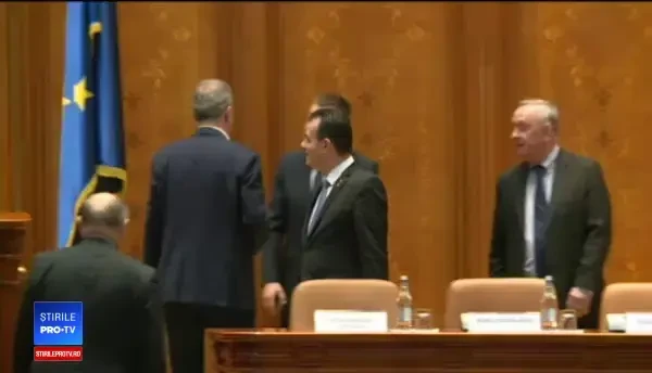 Guvernul și-a angajat răspunderea pentru alegerea primarilor: ”Puteți să băgați și 10 moțiuni”