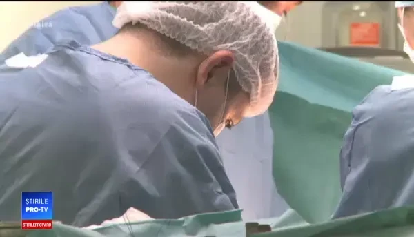 Reformă în sistemul de sănătate. Spitalele private vor primi bani de la stat pentru bolnavi