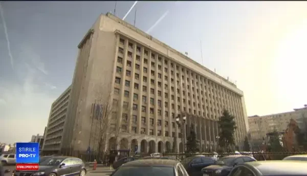 Lista completă a instituțiilor statului de unde sute de angajați vor rămâne fără job