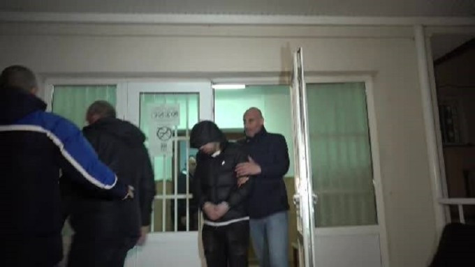 Tânărul din Buzău care şi-a ucis iubita prin incendiere, condamnat la 24 de ani de închisoare