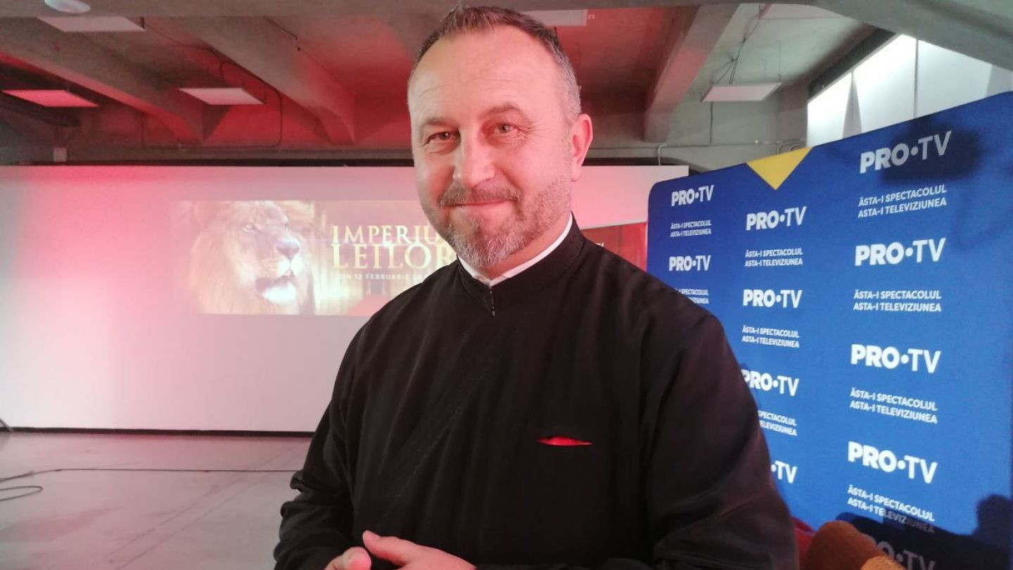 Povestea preotului care produce ciocolată cu cannabis. Cum a fost finanțat cu 100.000 €