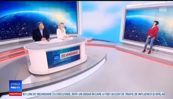Horoscop 30 ianuarie 2020, prezentat de Neti Sandu. Berbecii vor primi o sumă de bani