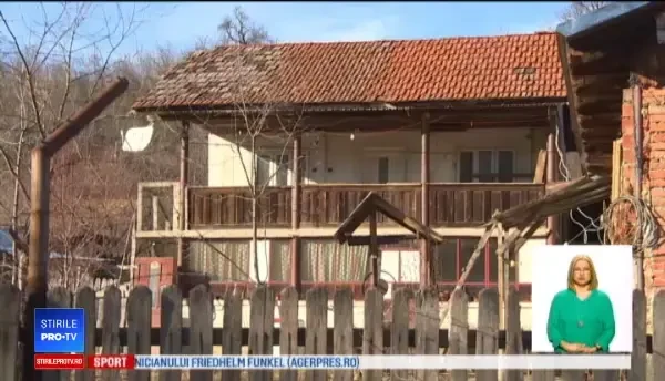 O fetiță de 11 ani din Gorj ar fi fost abuzată de tatăl ei. Acuzațiile mamei, care până acum a fost la muncă în Italia