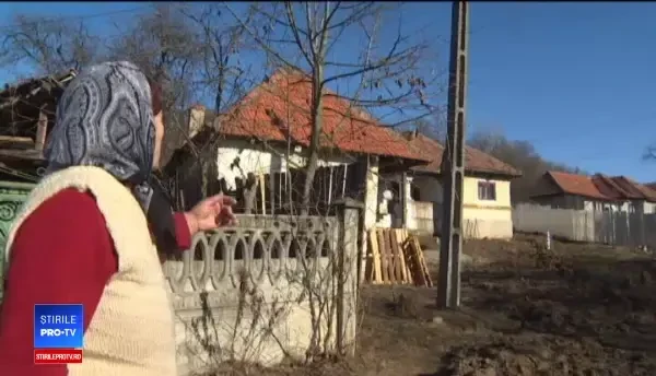 Coşmar fără sfârşit pentru 10 copii din Gorj. Părăsiți de mamă, au fost chinuiți de tată