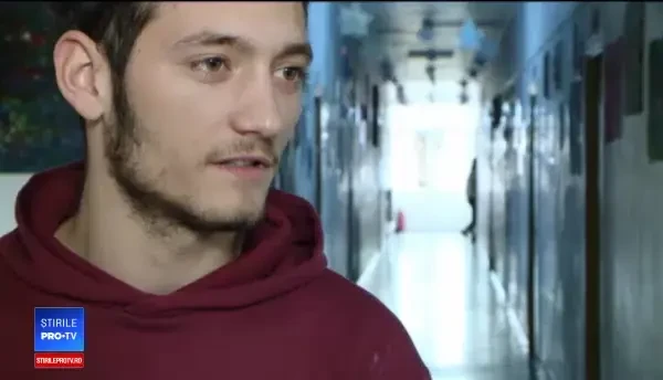 Soluția pentru tinerii care trebuie să plece din centrele de plasament. Ce este „Prima Cameră”