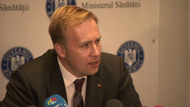 Cum se pregătește Ministerul Sănătății de apariția primelor cazuri de coronavirus în România