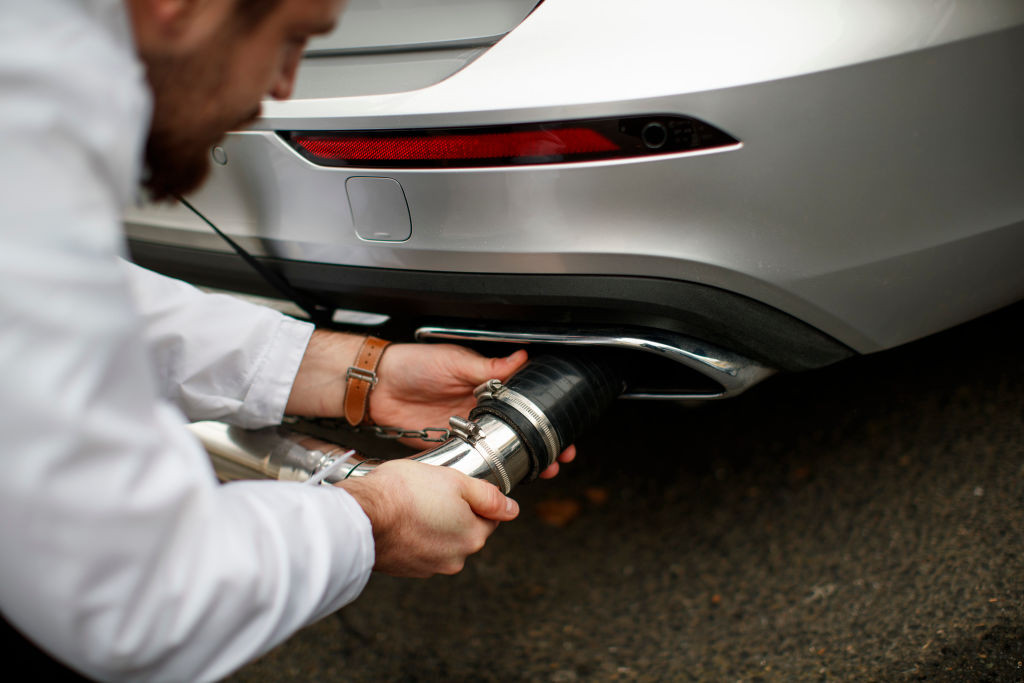 Regiunea Bruxelles va interzice automobilele diesel din 2030 şi cele pe benzină din 2035